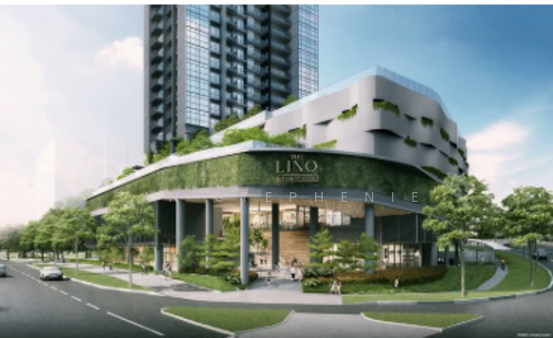 The LINQ @ Beauty World, 118 Upper Bukit Timah Road, 3 Bedrooms, 958 sqft, Condominium For Rent, by Tan Stephenie, 500066434 - Exterior - PropertyGuru.com.sg