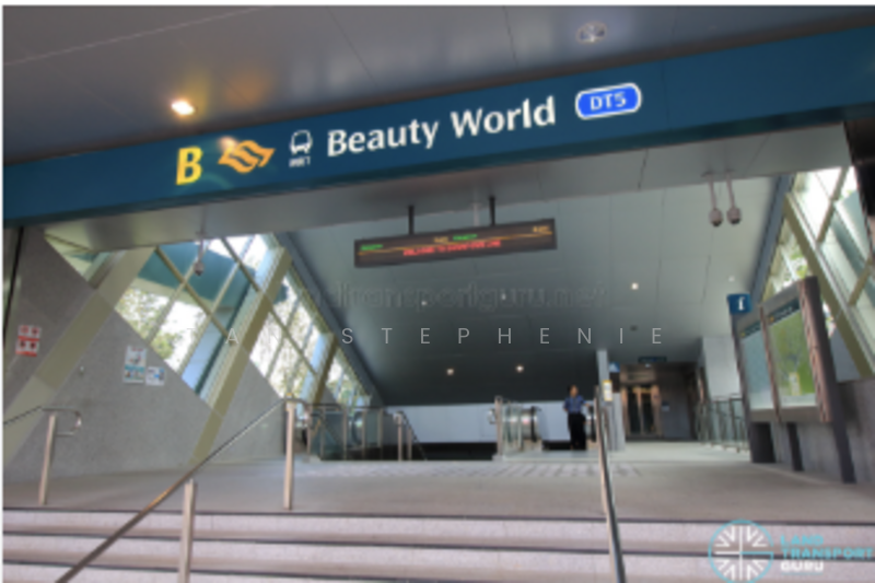 The LINQ @ Beauty World, 118 Upper Bukit Timah Road, 3 Bedrooms, 958 sqft, Condominium For Rent, by Tan Stephenie, 500066434 - PropertyGuru.com.sg