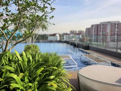 For Rent - The LINQ @ Beauty World