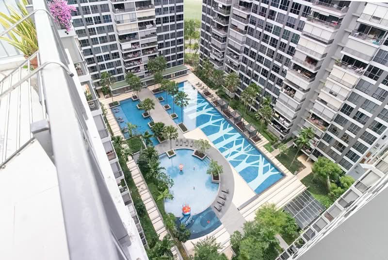 Waterwoods Executive Condominium For Sale at S$ 2,999,999 | PropertyGuru Singapore