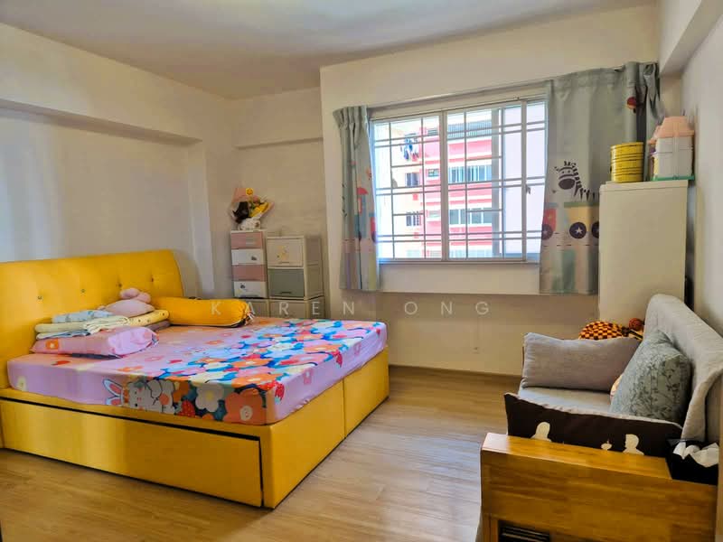 856C Tampines Street 82 HDB Flat For Sale at S$ 1,188,888 | PropertyGuru Singapore