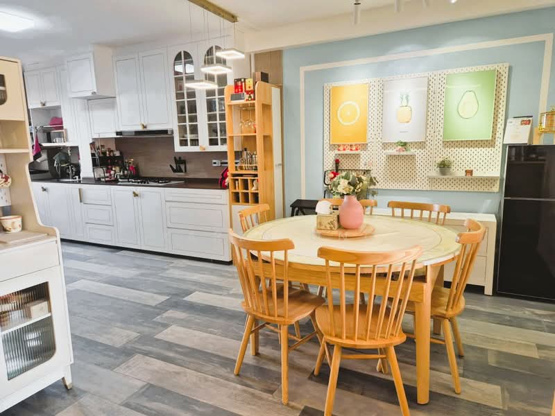 856C Tampines Street 82 HDB Flat For Sale at S$ 1,188,888 | PropertyGuru Singapore