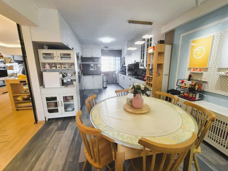 856C Tampines Street 82 HDB Flat For Sale at S$ 1,188,888 | PropertyGuru Singapore