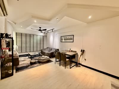 For Sale - 780D Woodlands Crescent