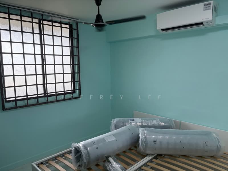 39 Circuit Road, 39 Circuit Road, 2 Bedrooms, 613 sqft, HDB Flat For Rent, by Jeffrey Lee, 500066438 - Bedroom - PropertyGuru.com.sg