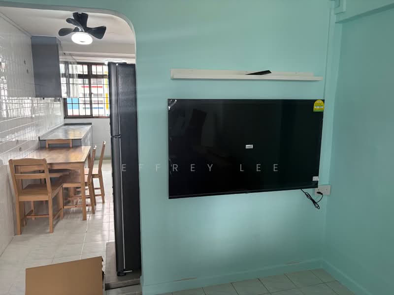 39 Circuit Road, 39 Circuit Road, 2 Bedrooms, 613 sqft, HDB Flat For Rent, by Jeffrey Lee, 500066438 - Kitchen - PropertyGuru.com.sg