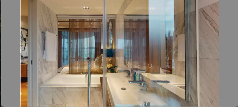 Seascape @ Sentosa Cove Apartment For Sale at S$ 4,466,000 | PropertyGuru Singapore - Bathroom