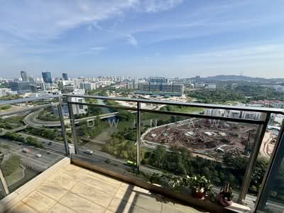 For Sale - Parc Riviera