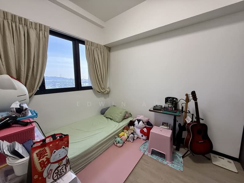 Parc Riviera Condominium For Sale at S$ 820,000 | PropertyGuru Singapore - Bedroom