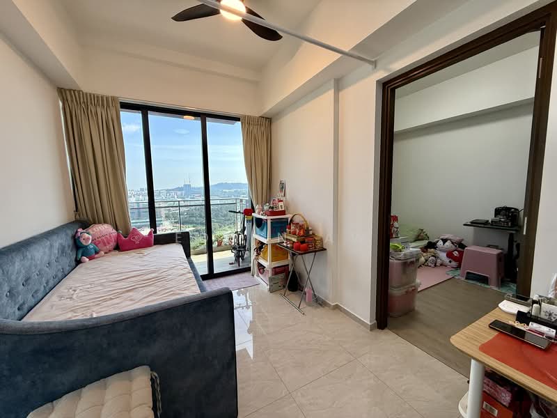 Parc Riviera Condominium For Sale at S$ 820,000 | PropertyGuru Singapore - Bedroom