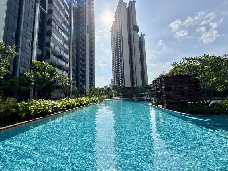 Parc Riviera Condominium For Sale at S$ 820,000 | PropertyGuru Singapore - Exterior
