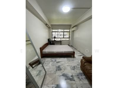 For Rent - 496C Tampines Street 43