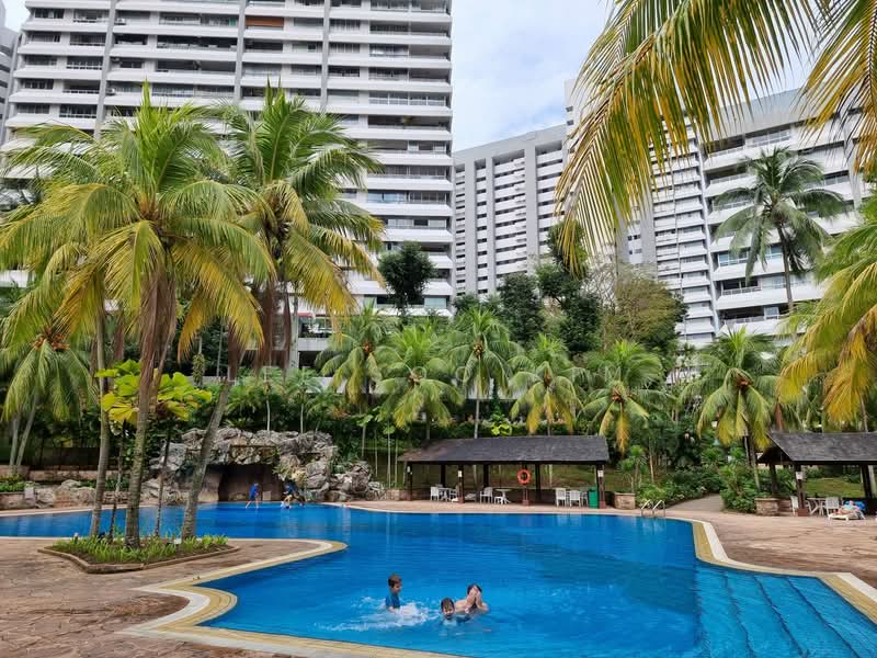 Ridgewood Condominium Condominium For Sale at S$ 4,080,000 | PropertyGuru Singapore - Exterior