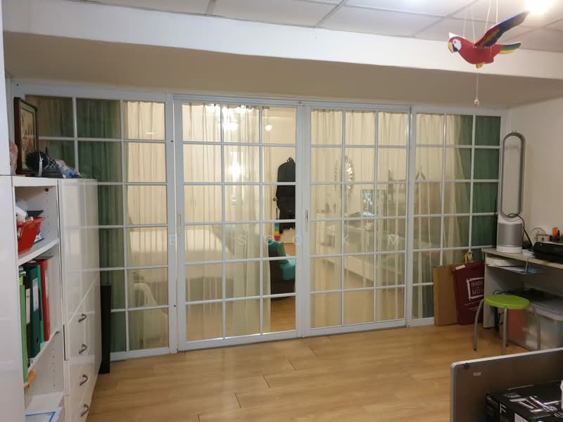 Ridgewood Condominium Condominium For Sale at S$ 4,080,000 | PropertyGuru Singapore - Interior