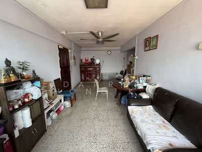 For Sale - 7 Tanjong Pagar Plaza