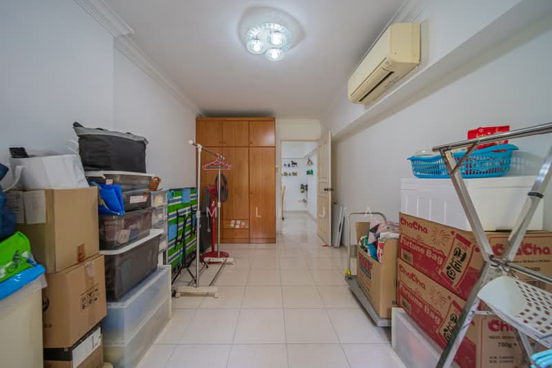 312A Anchorvale Lane HDB Flat For Sale at S$ 600,000 | PropertyGuru Singapore - Common Bedroom