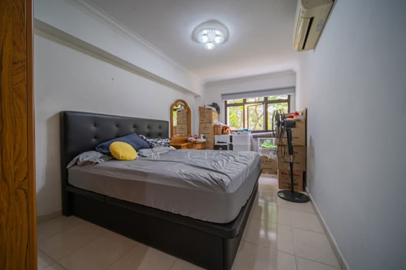 312A Anchorvale Lane HDB Flat For Sale at S$ 600,000 | PropertyGuru Singapore - Common Bedroom
