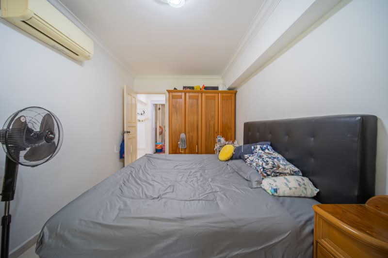 312A Anchorvale Lane HDB Flat For Sale at S$ 600,000 | PropertyGuru Singapore - Common Bedroom