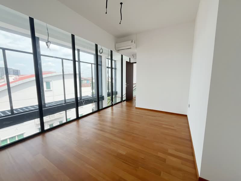 Claydence Apartment For Sale at S$ 5,626,400 | PropertyGuru Singapore - Interior