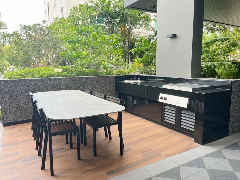 Claydence Apartment For Sale at S$ 5,626,400 | PropertyGuru Singapore - Exterior