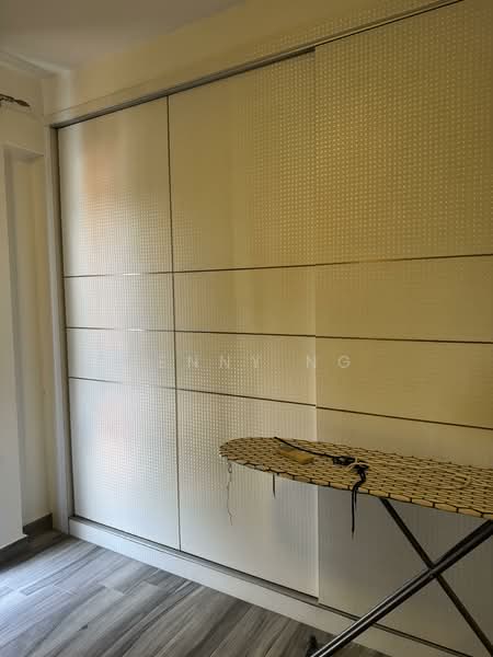 Parkview Apartments Apartment For Sale at S$ 1,050,000 | PropertyGuru Singapore - Interior