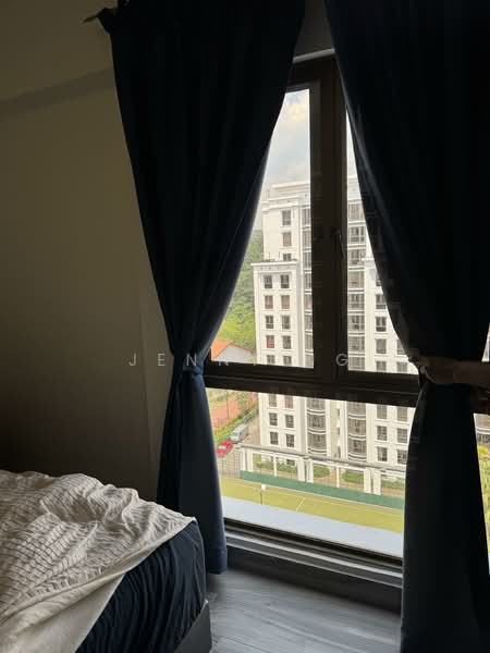 Parkview Apartments Apartment For Sale at S$ 1,050,000 | PropertyGuru Singapore - Bedroom