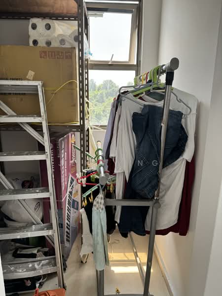 Parkview Apartments Apartment For Sale at S$ 1,050,000 | PropertyGuru Singapore - Interior