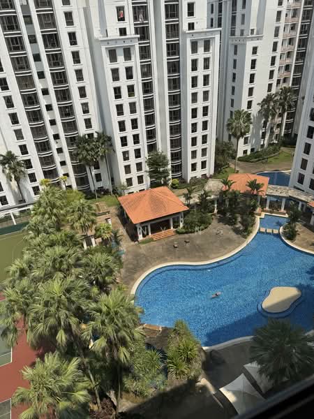 Parkview Apartments Apartment For Sale at S$ 1,050,000 | PropertyGuru Singapore - Exterior