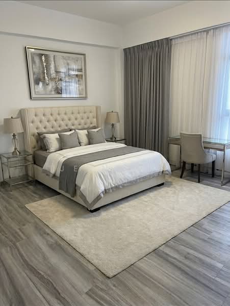 Parkview Apartments, 3 Bukit Batok Street 25, 2 Bedrooms, 980 sqft, Apartment For Sale, by Jenny Ng, 500066453 - Bedroom - PropertyGuru.com.sg