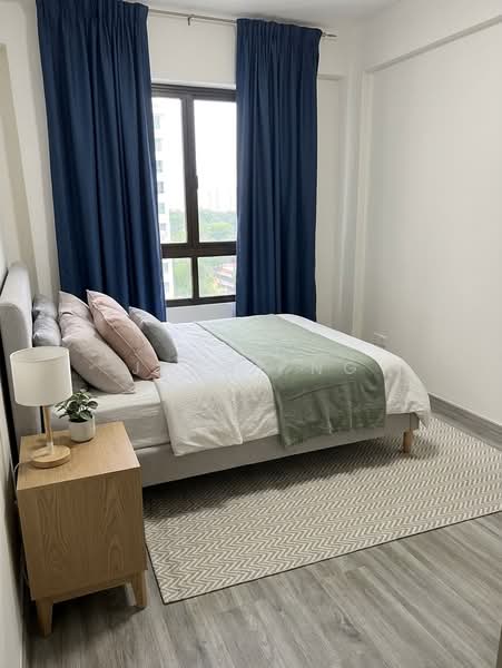 Parkview Apartments, 3 Bukit Batok Street 25, 2 Bedrooms, 980 sqft, Apartment For Sale, by Jenny Ng, 500066453 - Bedroom - PropertyGuru.com.sg