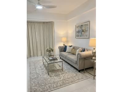 For Sale - Parkview Apartments