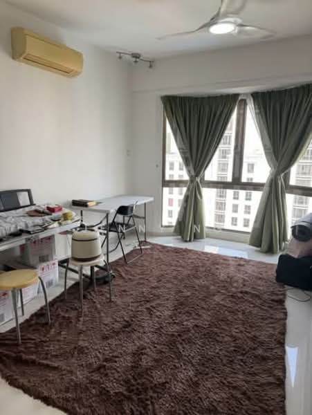 Parkview Apartments, 3 Bukit Batok Street 25, 2 Bedrooms, 980 sqft, Apartment For Sale, by Jenny Ng, 500066453 - Living Room - PropertyGuru.com.sg