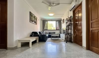 For Sale - 13 Toh Yi Drive