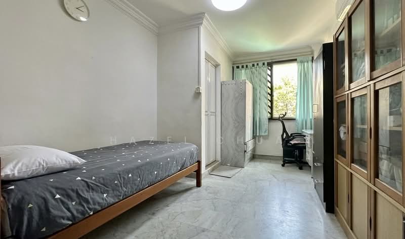 13 Toh Yi Drive HDB Flat For Sale at S$ 938,000 | PropertyGuru Singapore - Bedroom