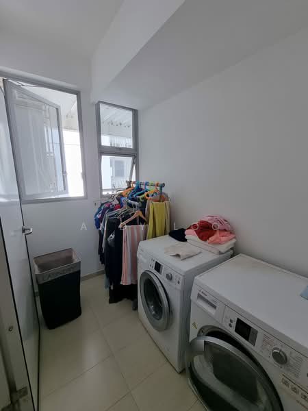 Prive Executive Condominium For Sale at S$ 1,950,000 | PropertyGuru Singapore - Interior