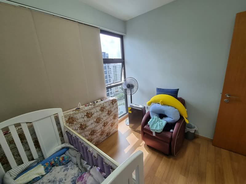 Prive Executive Condominium For Sale at S$ 1,950,000 | PropertyGuru Singapore - Bedroom