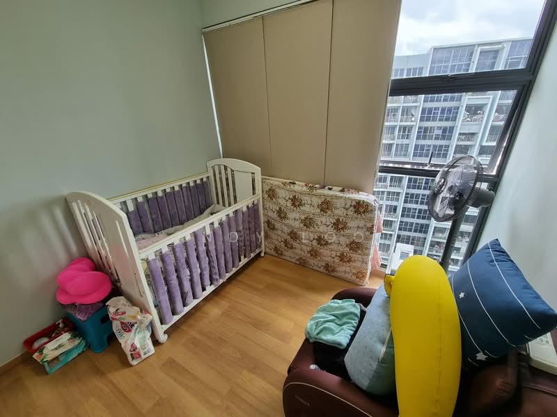 Prive Executive Condominium For Sale at S$ 1,950,000 | PropertyGuru Singapore - Bedroom