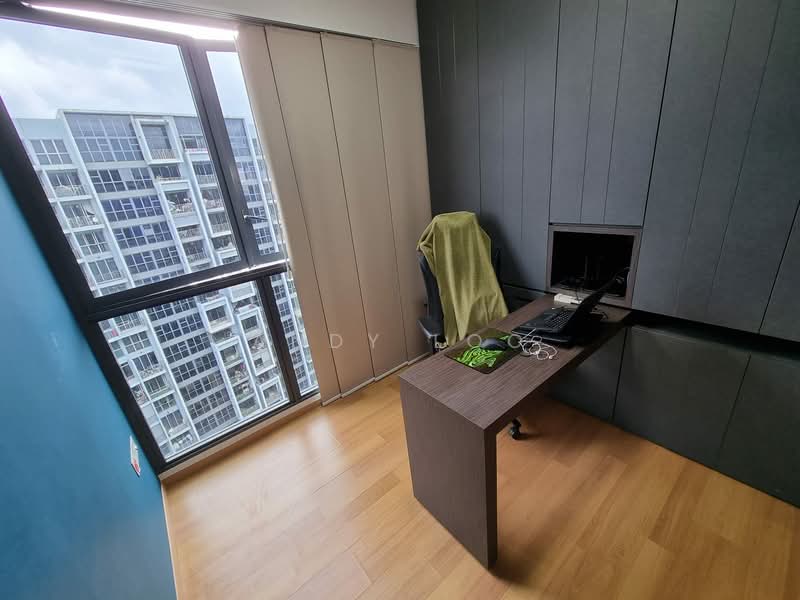 Prive Executive Condominium For Sale at S$ 1,950,000 | PropertyGuru Singapore - Study