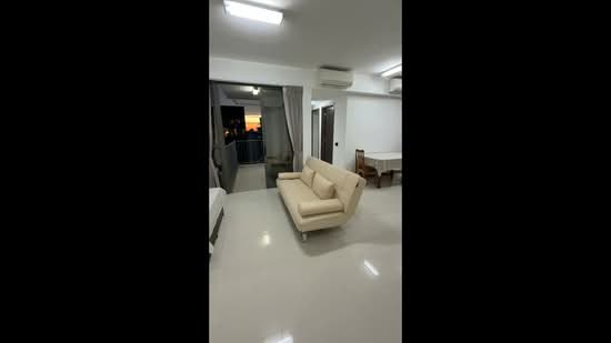 Vue 8 Residence, 85 Pasir Ris Heights, 2 Bedrooms, 797 sqft, Condominium For Rent, by Chen Yitao, 500066456 - PropertyGuru.com.sg