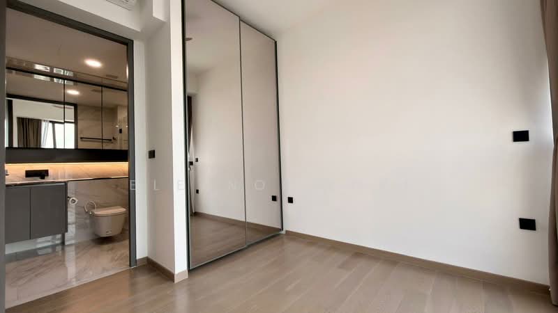 The Landmark, 173 Chin Swee Road, 2 Bedrooms, 678 sqft, Condominium For Rent, by Eleanor Loke, 500066457 - Master Room - PropertyGuru.com.sg