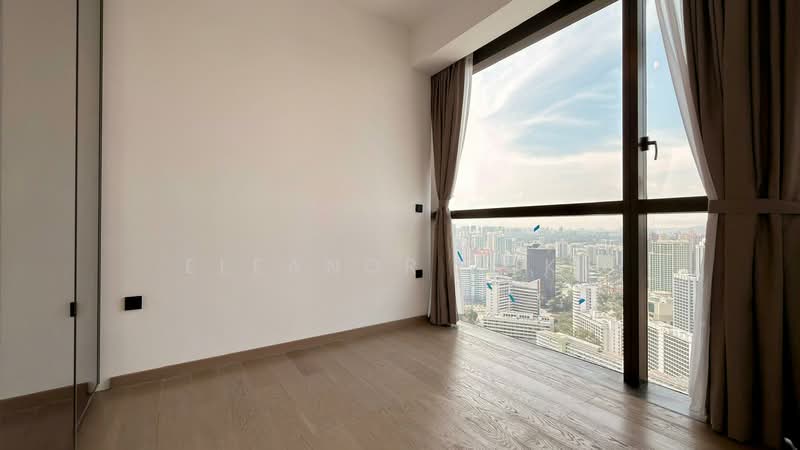 The Landmark, 173 Chin Swee Road, 2 Bedrooms, 678 sqft, Condominium For Rent, by Eleanor Loke, 500066457 - Master Room - PropertyGuru.com.sg