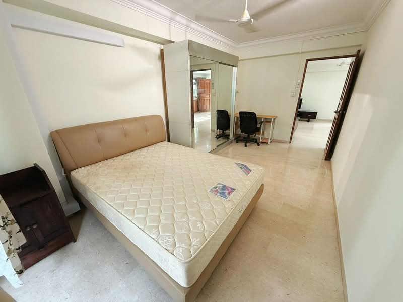 486B Tampines Avenue 9, 486B Tampines Avenue 9, 3 Bedrooms, 1,518 sqft, HDB Flat For Rent, by Loo Jia Bin (Jo), 500066459 - Bedroom - PropertyGuru.com.sg