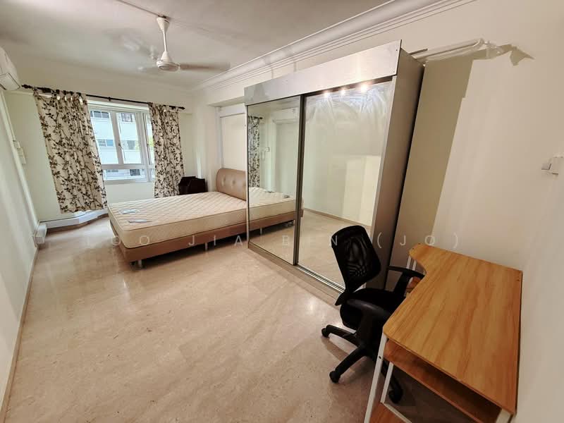 486B Tampines Avenue 9, 486B Tampines Avenue 9, 3 Bedrooms, 1,518 sqft, HDB Flat For Rent, by Loo Jia Bin (Jo), 500066459 - Bedroom - PropertyGuru.com.sg