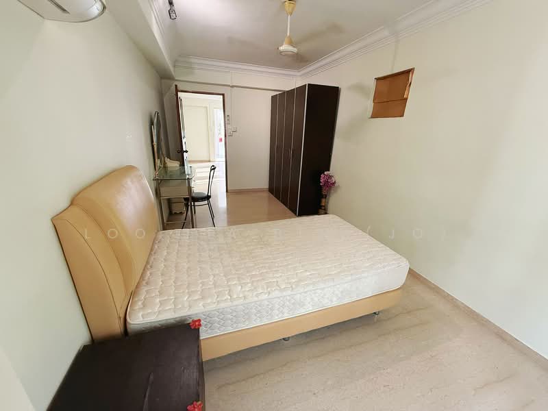 486B Tampines Avenue 9, 486B Tampines Avenue 9, 3 Bedrooms, 1,518 sqft, HDB Flat For Rent, by Loo Jia Bin (Jo), 500066459 - Bedroom - PropertyGuru.com.sg
