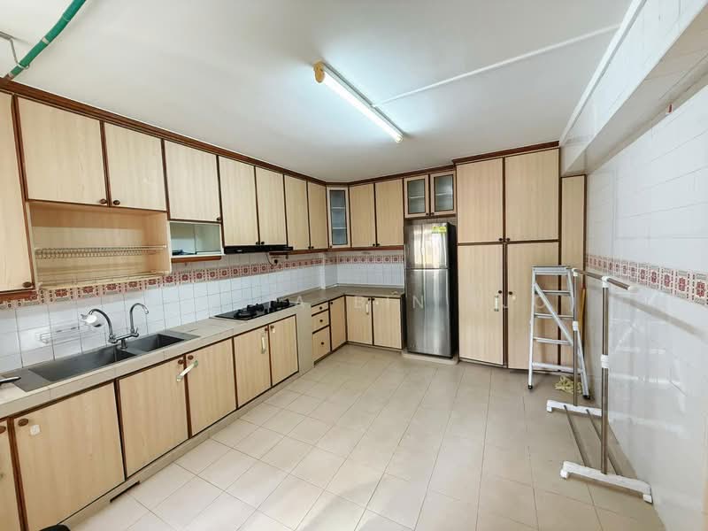 486B Tampines Avenue 9, 486B Tampines Avenue 9, 3 Bedrooms, 1,518 sqft, HDB Flat For Rent, by Loo Jia Bin (Jo), 500066459 - Kitchen - PropertyGuru.com.sg