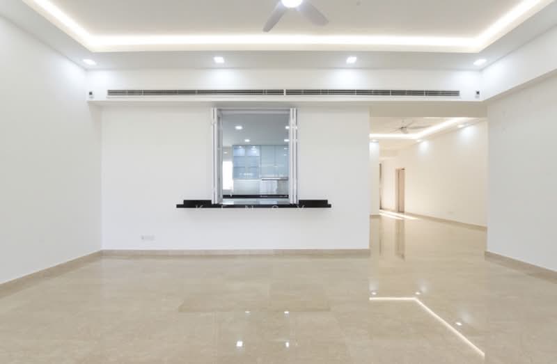 Regency Park, 3 Nathan Road, 4 Bedrooms, 3,650 sqft, Condominium For Rent, by Kensy ., 500066463 - Interior - PropertyGuru.com.sg