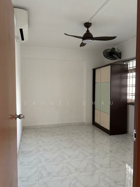 604 Woodlands Drive 42, 604 Woodlands Drive 42, 3 Bedrooms, 1,001 sqft, HDB Flat For Rent, by Samuel Chau, 500066464 - Bedroom - PropertyGuru.com.sg