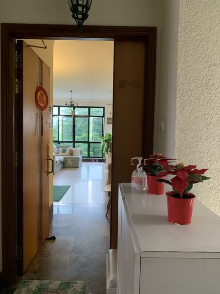 The Sterling, 1001 Bukit Timah Road, 2 Bedrooms, 1,023 sqft, Condominium For Rent, by Jaime Lee, 500066465 - Living Room - PropertyGuru.com.sg