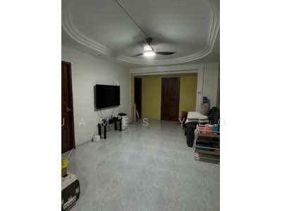 For Sale - 328 Tampines Street 32