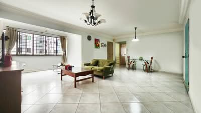 For Sale - 228A Compassvale Walk